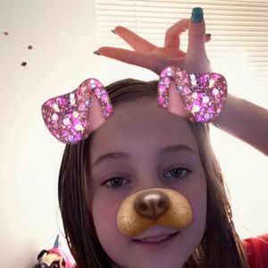 Meet your Posher, Katlyn